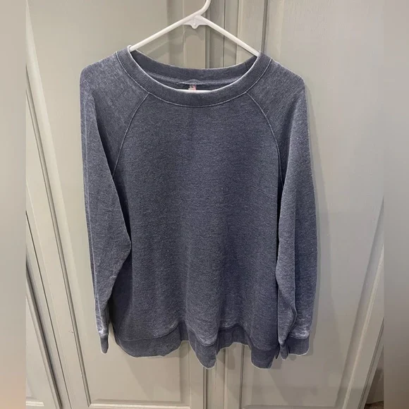 NWT Free People Sweater - Picture 1 of 4